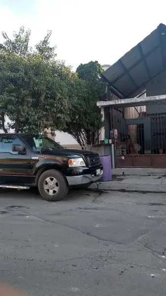 Casa en venta en Quinta las Sabinas, Juárez — foto 3 de 12