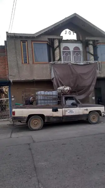 Casa en venta en Miguel Angel, Zacapu — foto 3 de 7