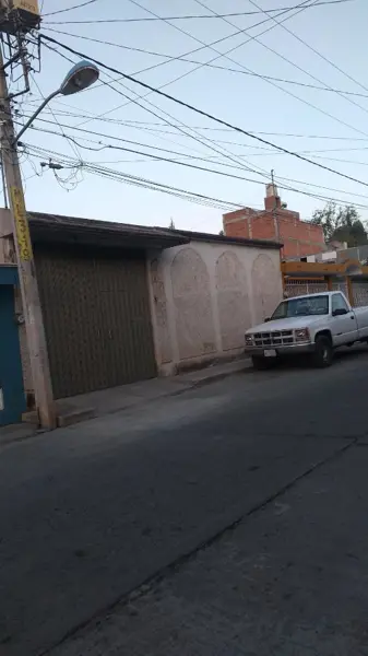 Casa en venta en Miguel Angel, Zacapu — foto 2 de 7