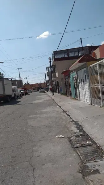 Casa en venta en Los Héroes Tecámac, Tecámac — foto 2 de 6