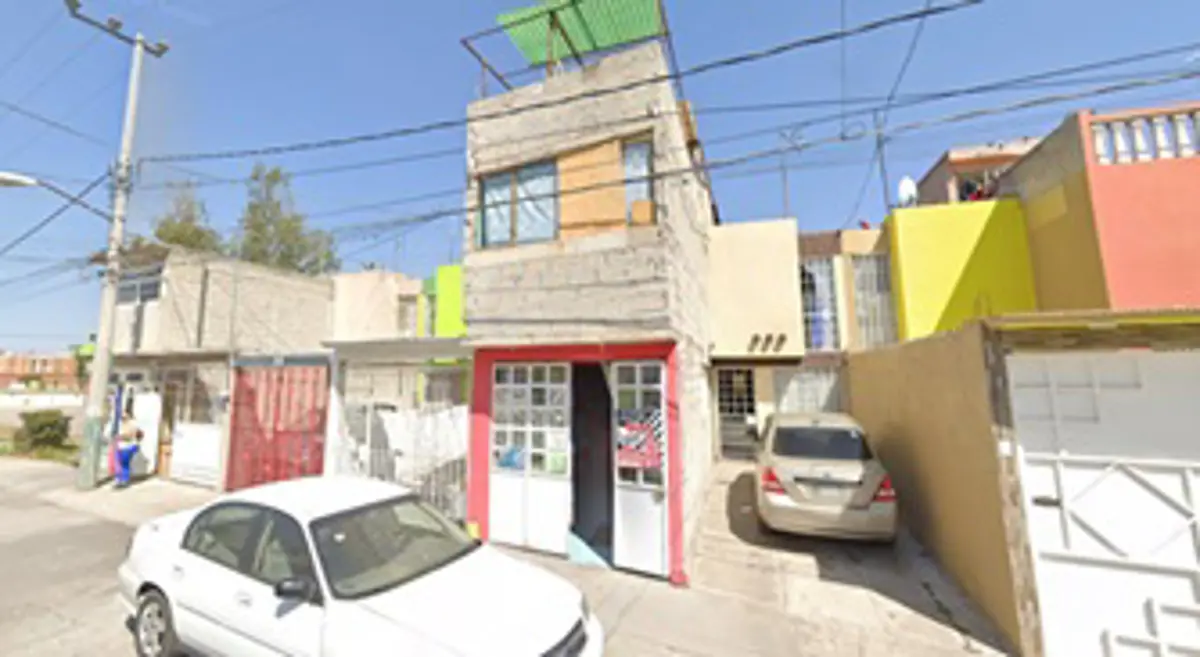 Casa en venta en Los Héroes Tecámac, Tecámac — foto 1 de 6