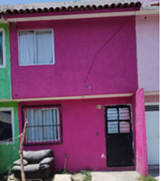 Casa en venta en La Cruz, Tonalá — foto 3 de 3
