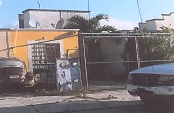 Casa en venta en Hacienda Real del Caribe, Benito Juárez — foto 2 de 12