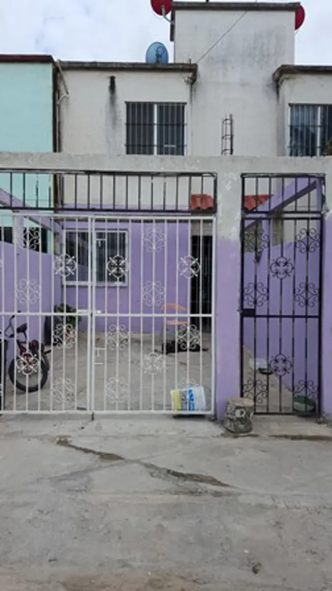 Casa en venta en Residencial La Cascada, Benito Juárez — foto 1 de 10