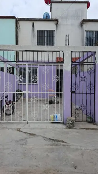 Casa en venta en Residencial La Cascada, Benito Juárez — foto 2 de 10