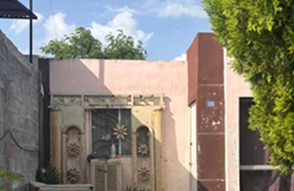 Casa en venta en San José, Juárez — foto 3 de 3
