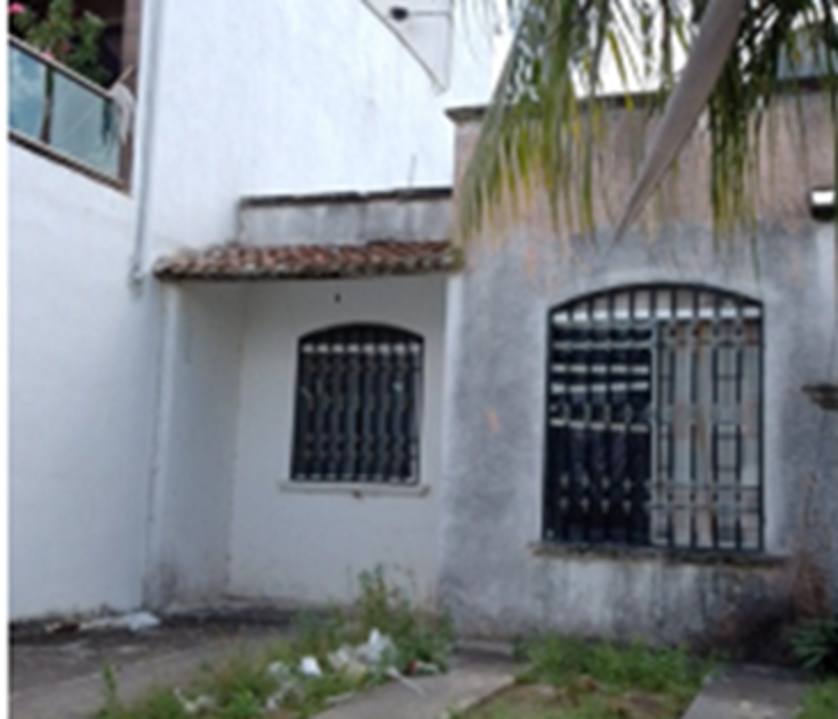 Casa en venta en Supermanzana 210, Benito Juárez — foto 1 de 9