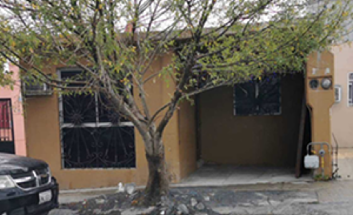 Casa en venta en San José, Juárez — foto 1 de 3