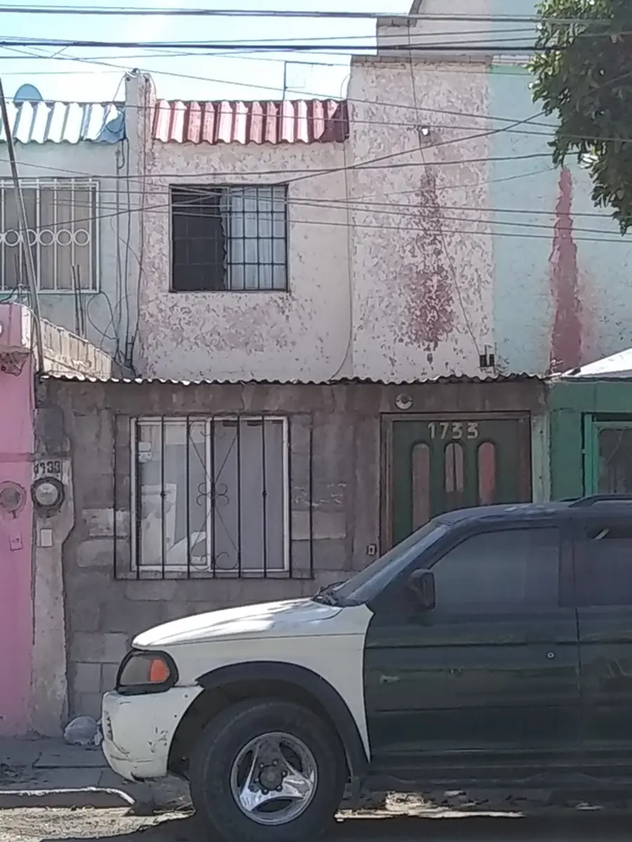 Casa en Venta en Pedregal del Valle, Torreón, Coahuila de Zaragoza