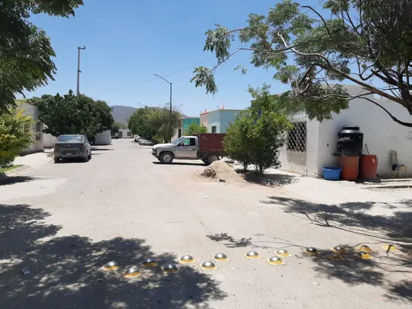 Casa en venta en Santa Sofia, Torreón — foto 3 de 9