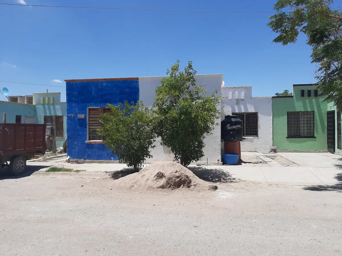 Casa en Venta en Santa Sofia, Torreón, Coahuila de Zaragoza