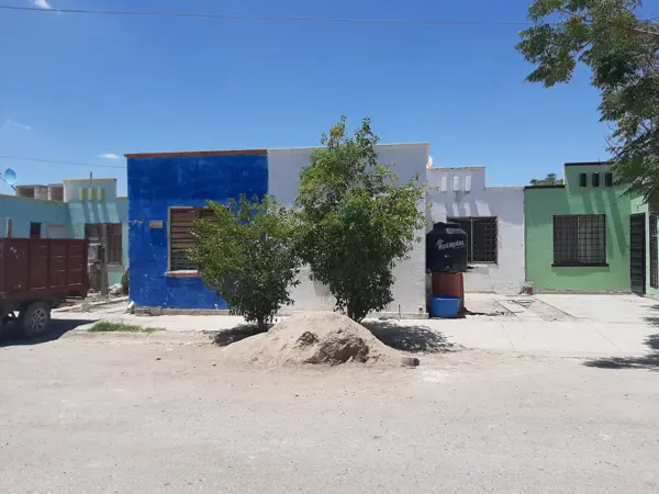 Casa en venta en Santa Sofia, Torreón, Coahuila de Zaragoza Casa en venta en Santa Sofia, Torreón, Coahuila de Zaragoza