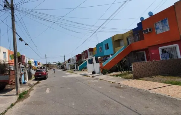Casa en venta en Oasis, Veracruz — foto 3 de 9