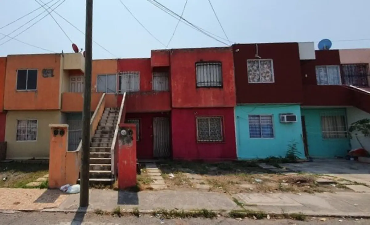 Casa en venta en Oasis, Veracruz — foto 1 de 9
