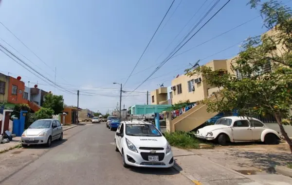 Casa en venta en Oasis, Veracruz — foto 2 de 9
