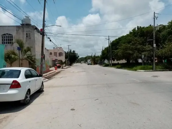Casa en venta en Supermanzana 211, Benito Juárez — foto 3 de 8