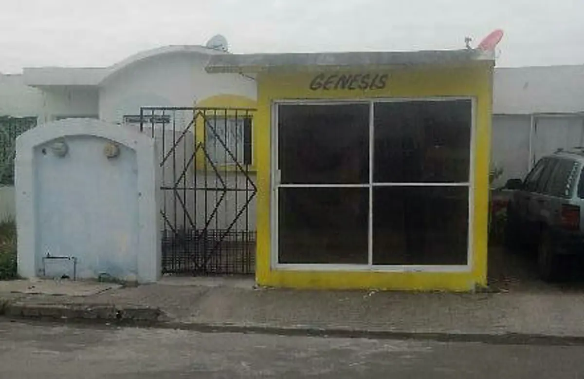 Casa en venta en Geovillas los Pinos II, Veracruz — foto 1 de 21