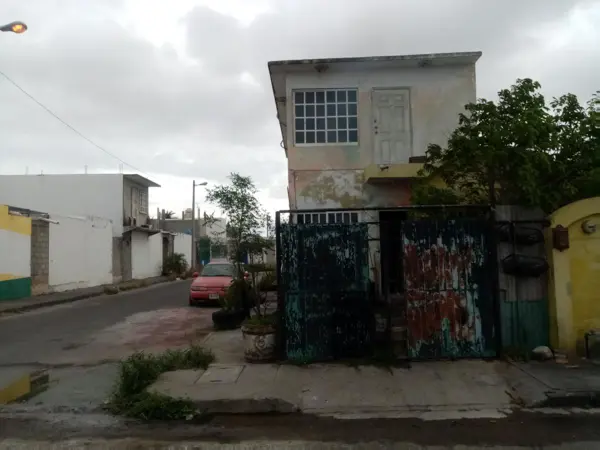 Casa en venta en Geovillas los Pinos II, Veracruz — foto 3 de 21