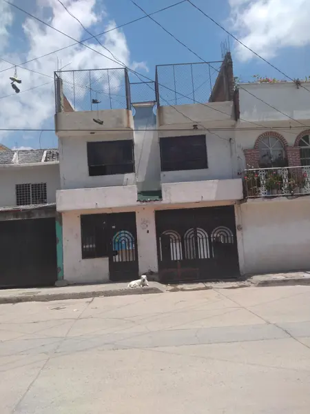 Casa en venta en San Felipe de Jesús, León — foto 2 de 20