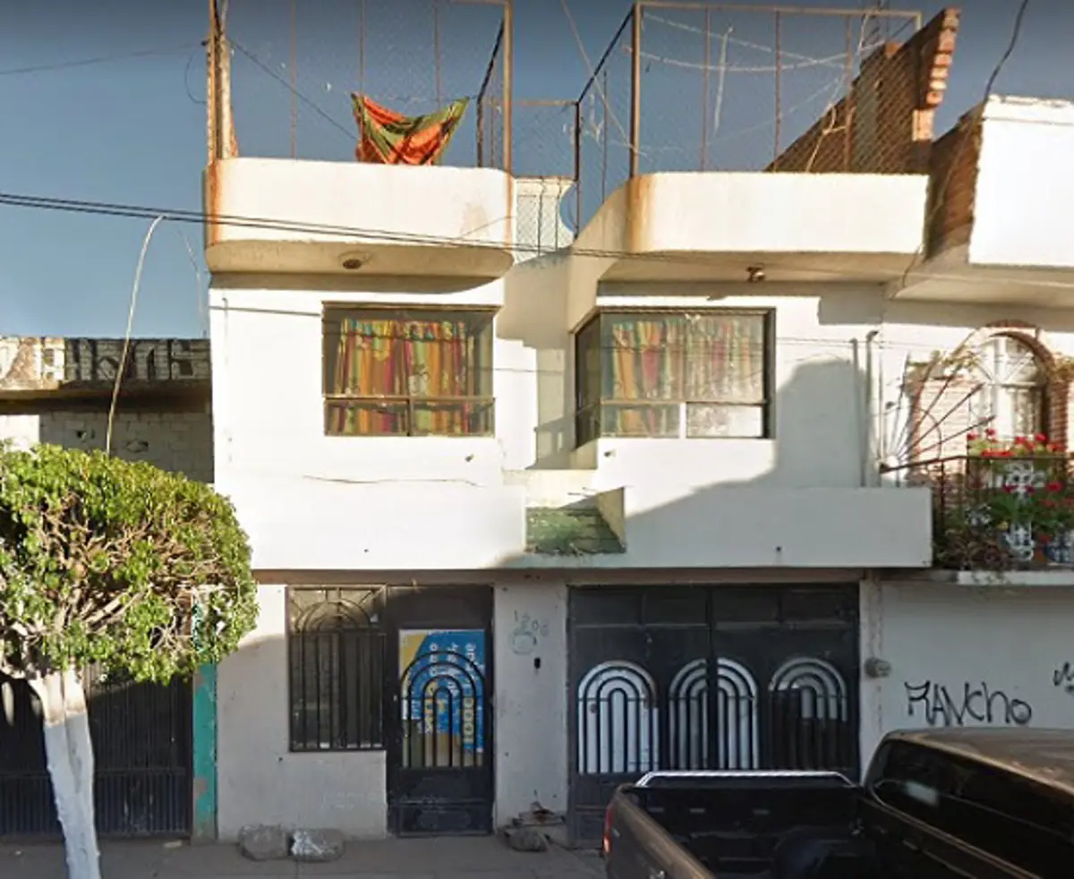 Casa en venta en San Felipe de Jesús, León — foto 1 de 20
