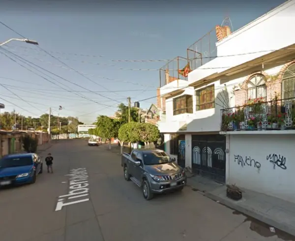 Casa en venta en San Felipe de Jesús, León — foto 3 de 20