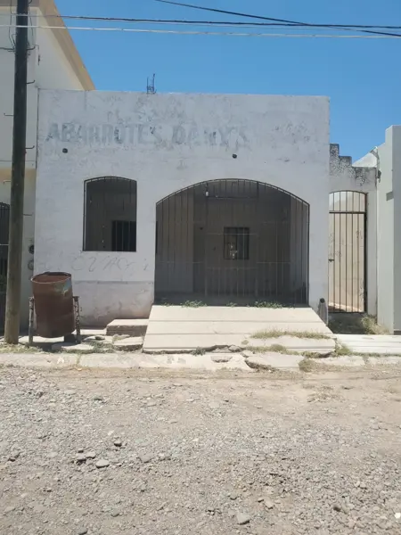 Casa en venta en Jacarandas, Navojoa — foto 2 de 11