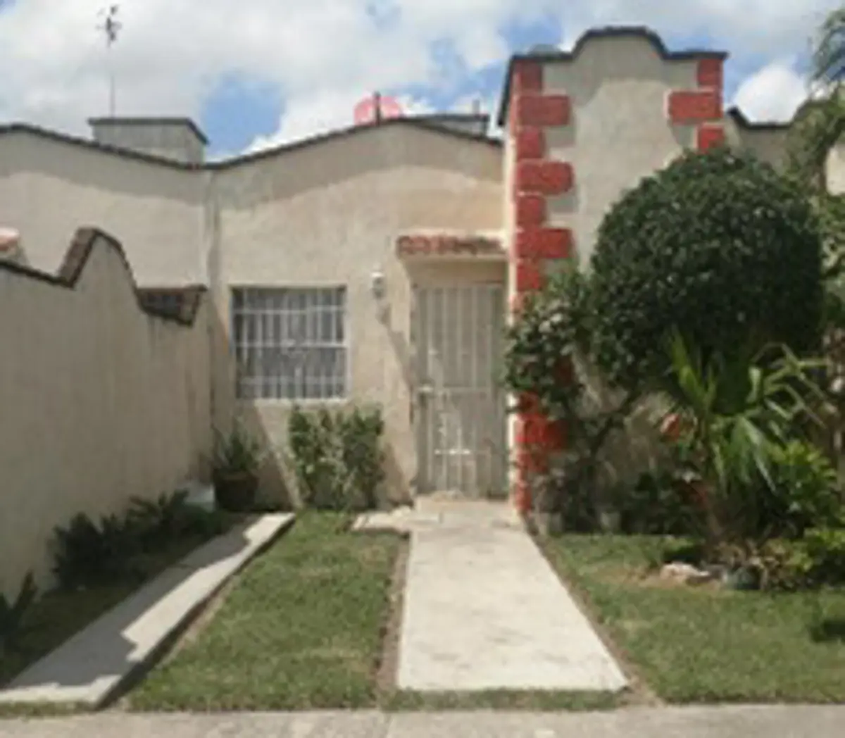 Casa en venta en Supermanzana 211, Benito Juárez — foto 1 de 3
