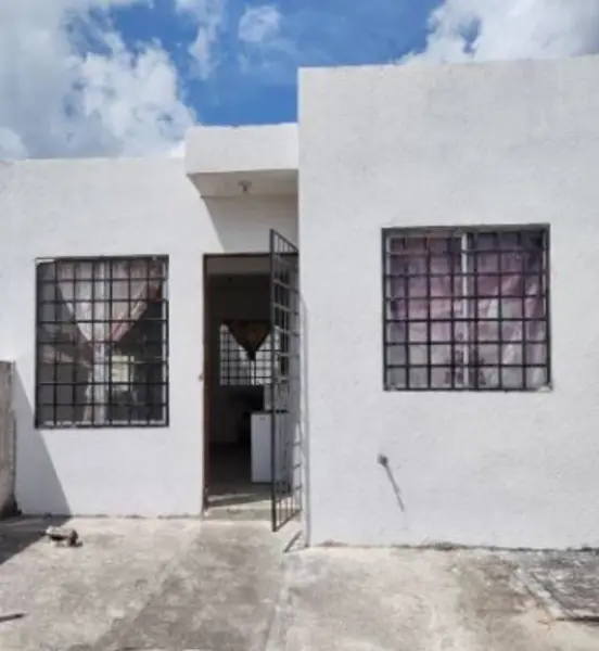 Casa en venta en Los Heroes, Benito Juárez — foto 2 de 8