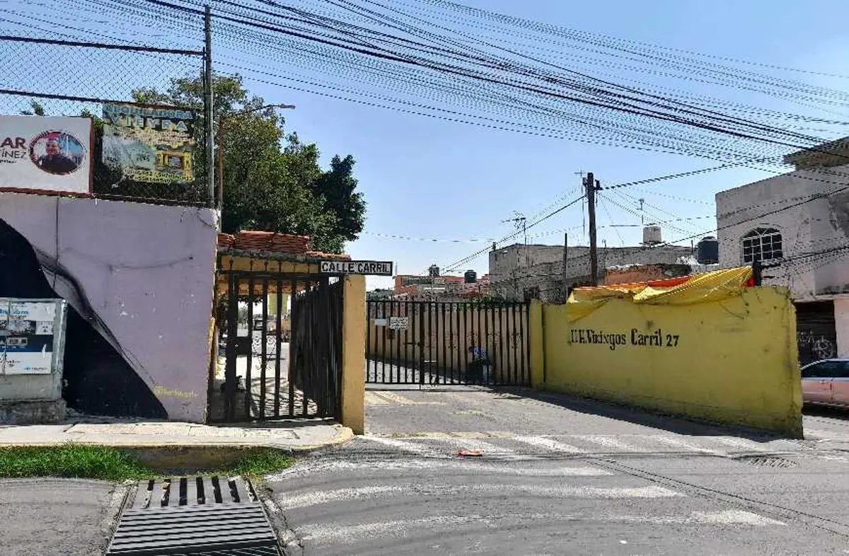 Casa en venta en San Juan Xalpa, Iztapalapa — foto 1 de 4
