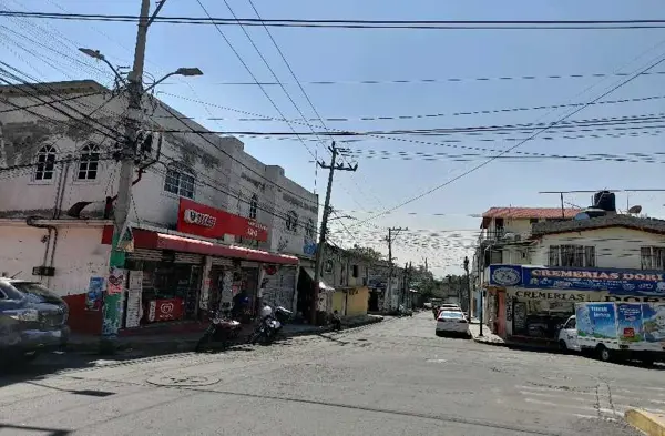 Casa en venta en San Juan Xalpa, Iztapalapa — foto 3 de 4