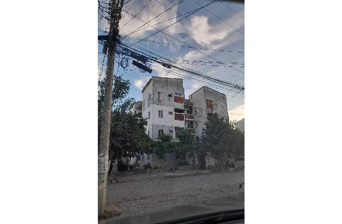Departamento en venta en La Colonia, Puerto Vallarta — foto 1 de 4