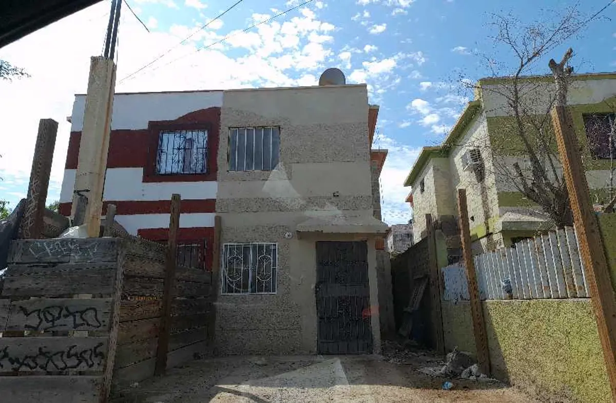 Casa en venta en Guadalupe, Empalme — foto 1 de 4