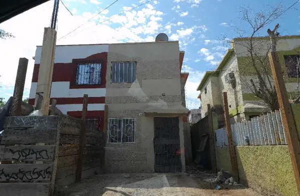 Casa en venta en Guadalupe, Empalme, Sonora