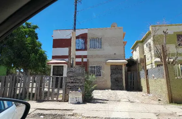 Casa en venta en Guadalupe, Empalme — foto 2 de 4