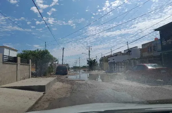 Casa en venta en Guadalupe, Empalme — foto 3 de 4