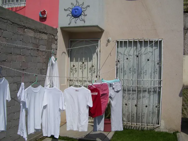 Casa en venta en Real de Costitlán II, Chicoloapan — foto 3 de 20