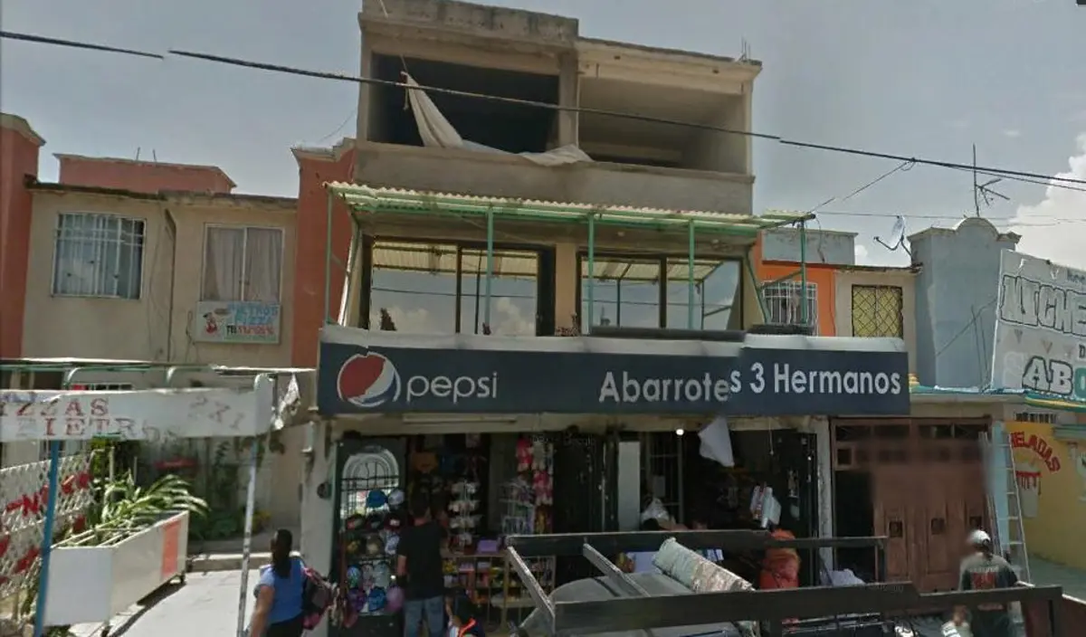 Casa en venta en Real de Costitlán II, Chicoloapan — foto 1 de 20