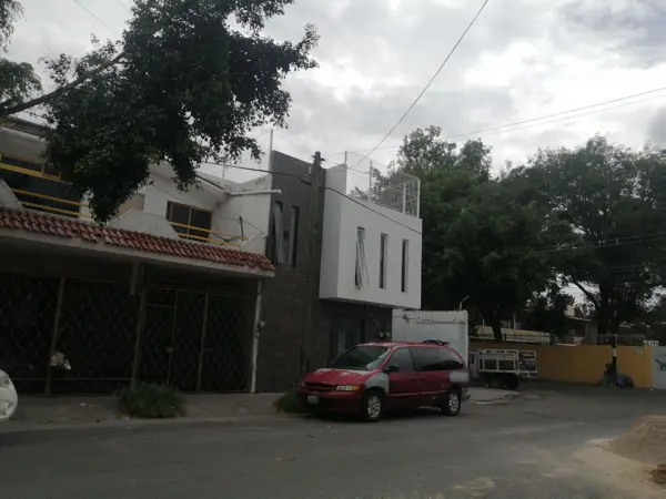 Casa en venta en San Andrés Gigantes, Guadalajara — foto 2 de 10