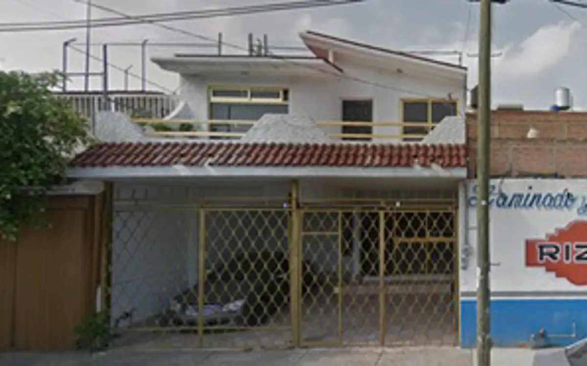 Casa en venta en San Andrés Gigantes, Guadalajara — foto 1 de 10