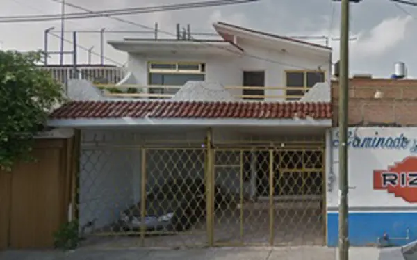 Casa en venta en San Andrés Gigantes, Guadalajara, Jalisco Casa en venta en San Andrés Gigantes, Guadalajara, Jalisco