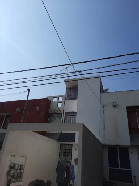 Casa en venta en Rancho San Miguel, Chicoloapan — foto 2 de 12