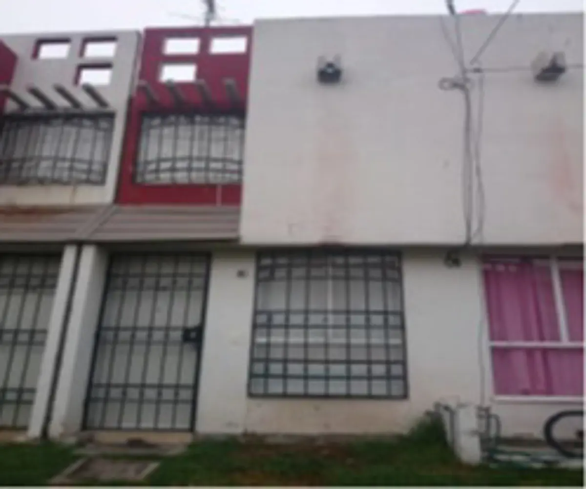 Casa en venta en Rancho San Miguel, Chicoloapan — foto 1 de 12