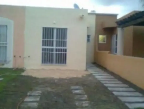 Casa en venta en Misión Villamar I, Solidaridad — foto 3 de 19
