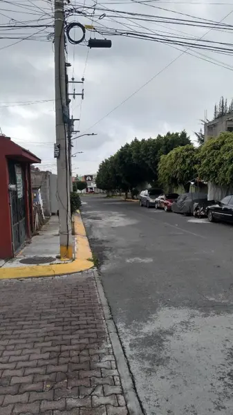 Casa en venta en San Marcos Huixtoco, Chalco — foto 2 de 6