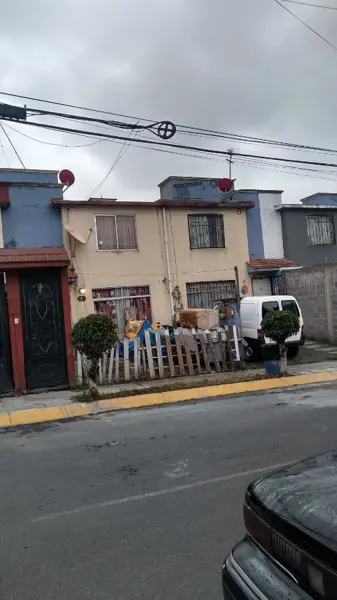Casa en venta en San Marcos Huixtoco, Chalco — foto 3 de 6