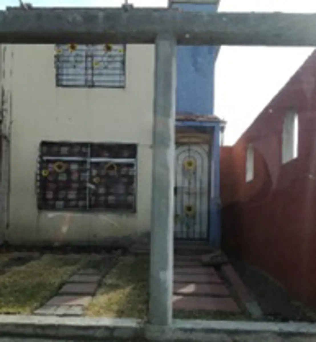 Casa en venta en San Marcos Huixtoco, Chalco — foto 1 de 6