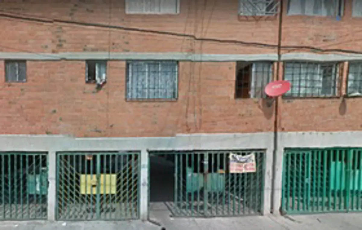 Departamento en venta en Santa Martha Acatitla, Iztapalapa — foto 1 de 25