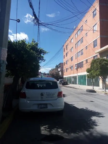 Departamento en venta en Santa Martha Acatitla, Iztapalapa — foto 2 de 25
