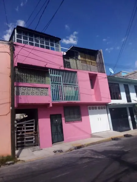Departamento en venta en Santa Martha Acatitla, Iztapalapa — foto 3 de 25