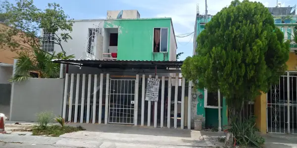 Casa en venta en La Guadalupana, Solidaridad — foto 2 de 28